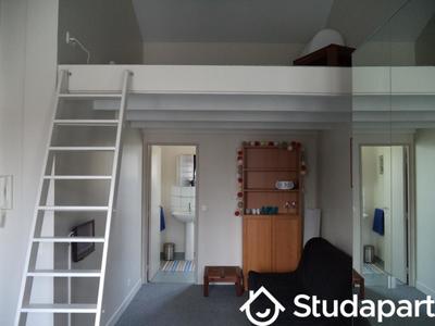 Appartement - 30 m² - 1 pièce