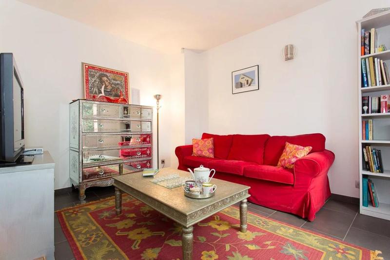 Maison chambre d'hôtes - 420 m² - 16 pièces