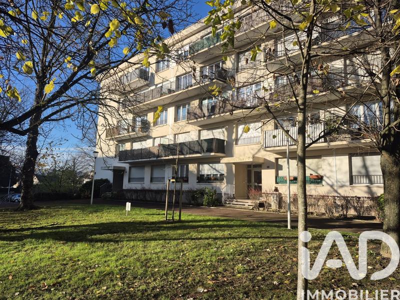Appartement - 38 m² - 1 pièce