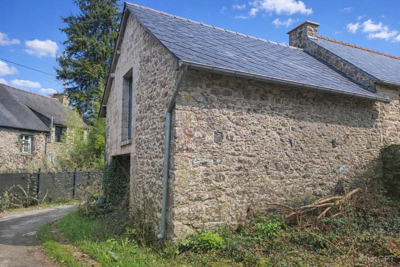 Maison - 60 m² - 3 pièces