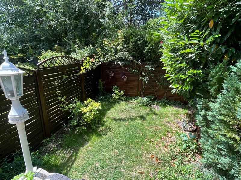 Maison de ville - 93 m² - 5 pièces