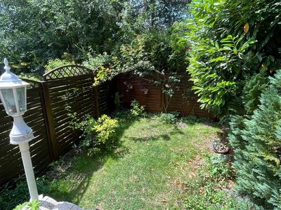 Maison de ville - 93 m² - 5 pièces