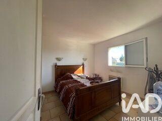 Maison - 212 m² - 3 pièces