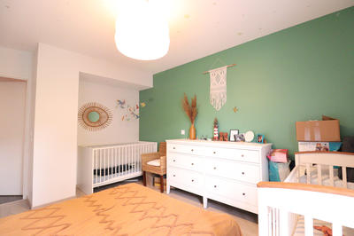 Appartement - 83 m² - 4 pièces