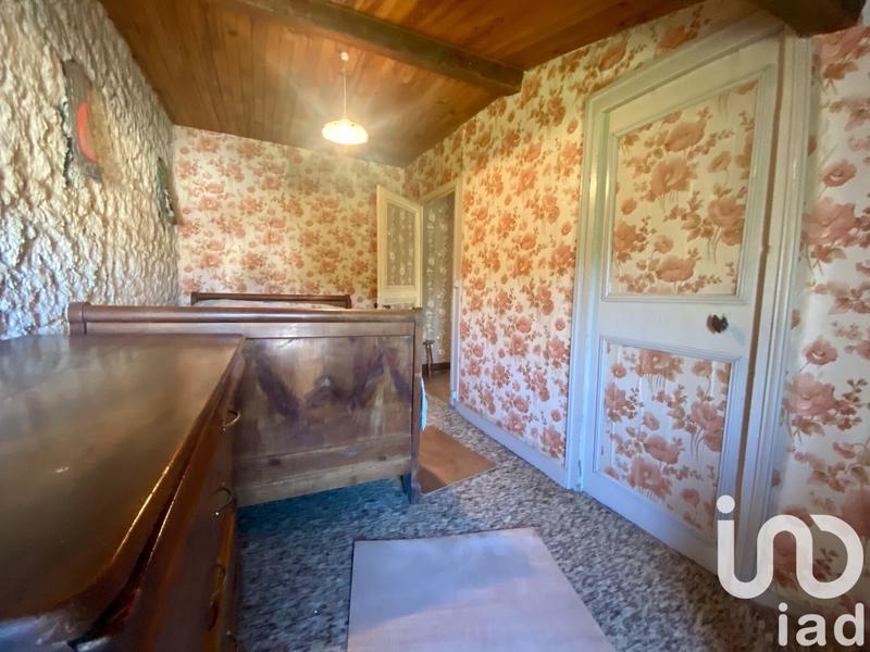 Maison de ville - 140 m² - 5 pièces