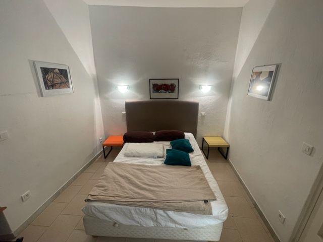 Appartement - 32 m² - 2 pièces