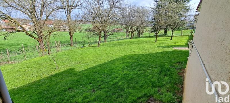 Maison - 310 m² - 10 pièces