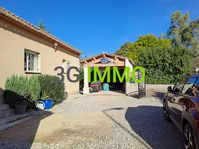 Villa - 104 m² - 4 pièces