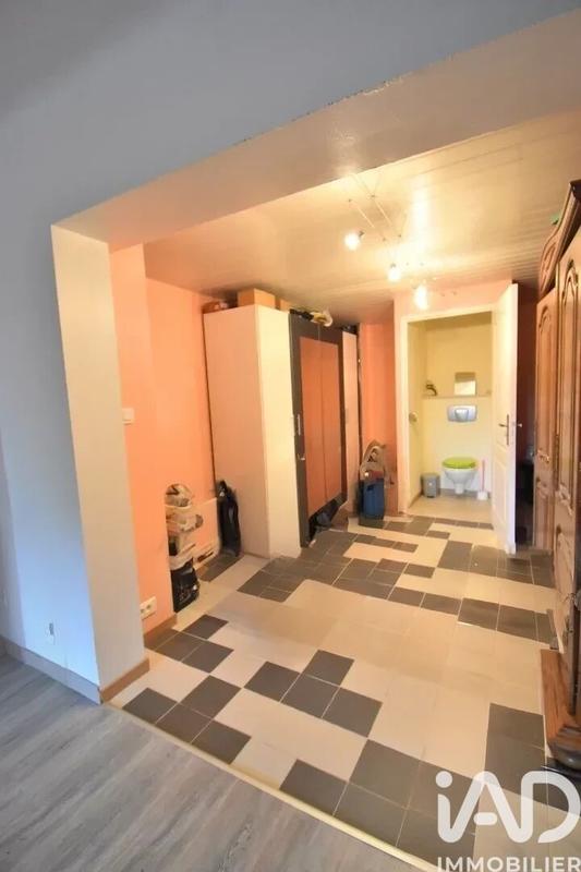 Maison - 212 m² - 5 pièces