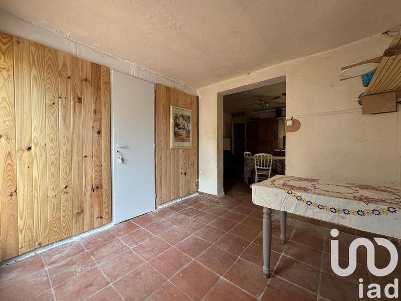 Maison - 214 m² - 9 pièces