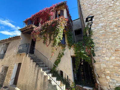 Maison - 123 m² - 6 pièces