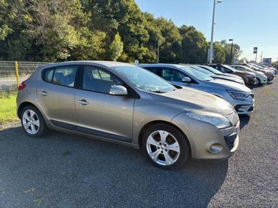 Renault Mégane III Berline 1.4 Tce Dynamique Euro 5