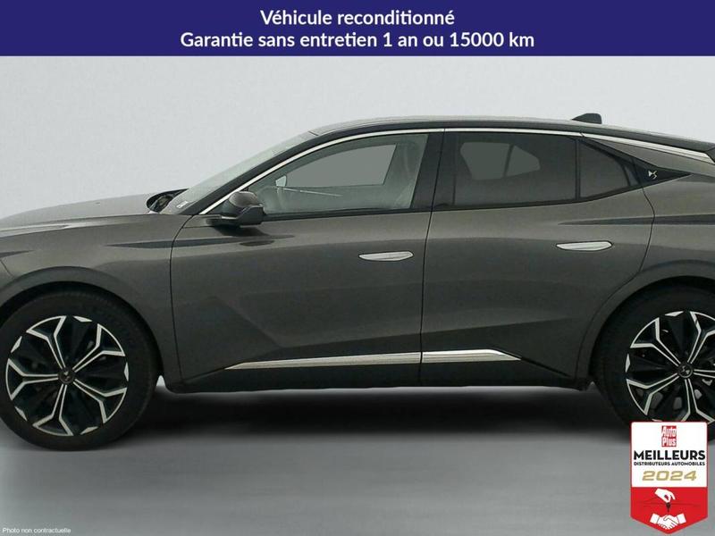 Ds Ds 4 Ds4 PureTech 130 Eat8 Rivoli