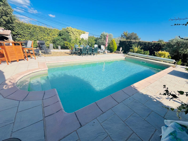 Villa - 116 m² - 5 pièces