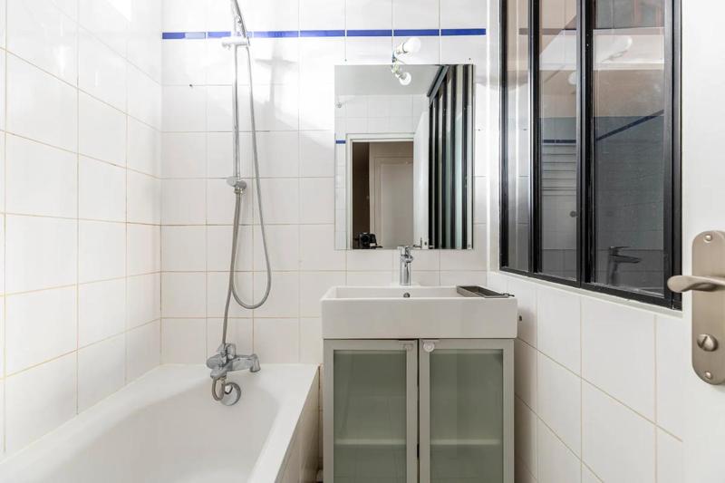 Appartement - 53 m² - 3 pièces