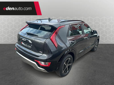 Kia Niro 1.6 GDi 129 ch Hev Dct6 Active
