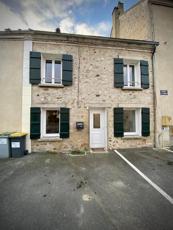 Maison - 130 m² - 4 pièces