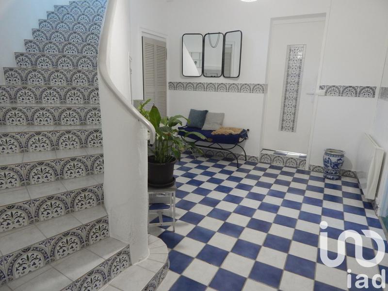 Maison - 144 m² - 6 pièces