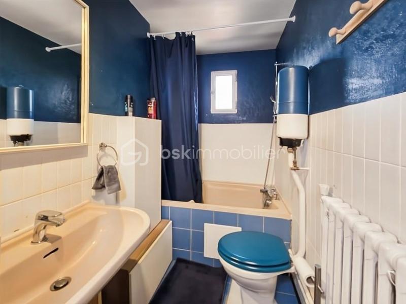 Demeure - 165 m² - 10 pièces