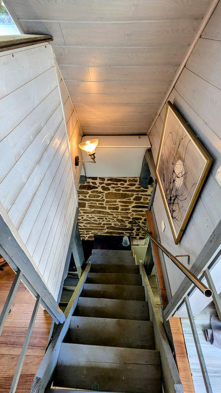 Maison - 108 m² - 5 pièces