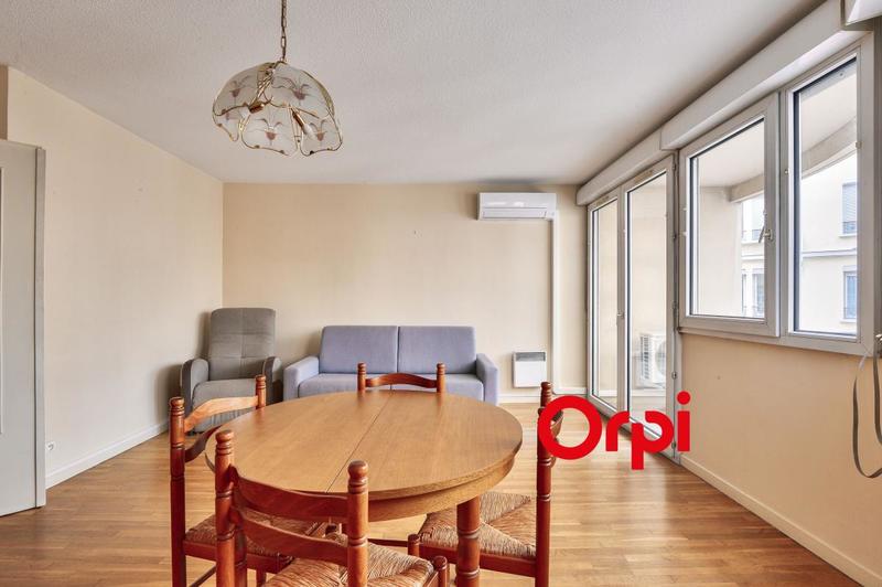 Appartement - 54 m² - 2 pièces