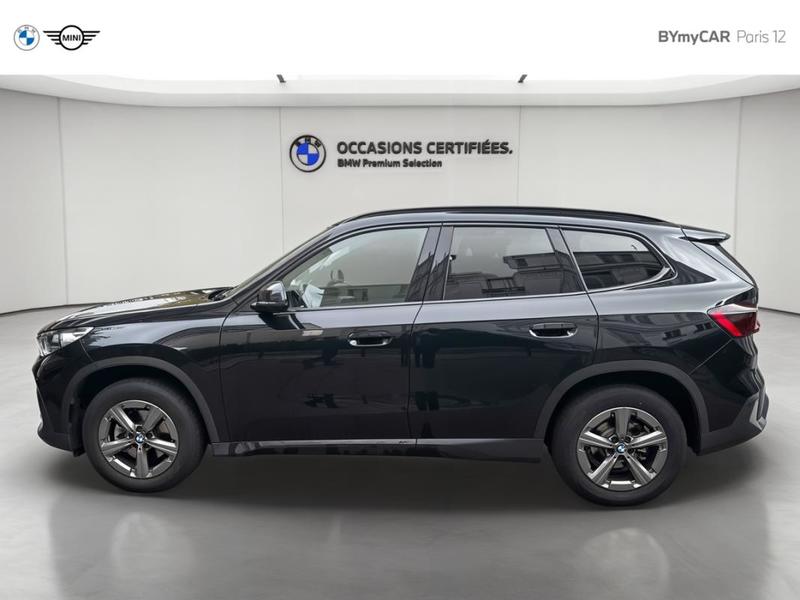 Bmw X1 U11 sDrive 18i 136ch Dkg7