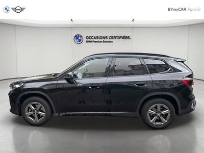 Bmw X1 U11 sDrive 18i 136ch Dkg7