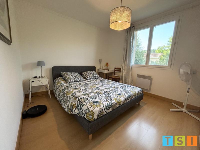 Maison - 104 m² - 5 pièces