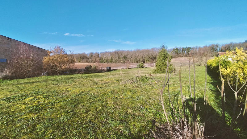 Maison - 105 m² - 6 pièces