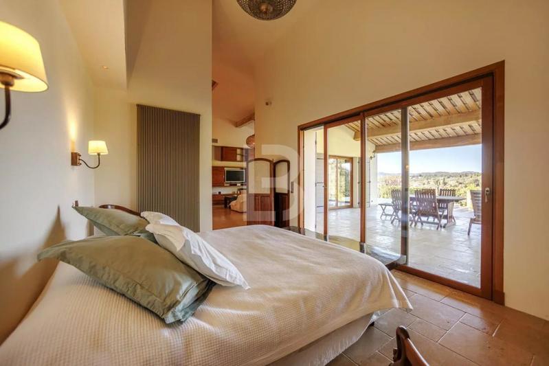 Propriété - 400 m² - 9 pièces