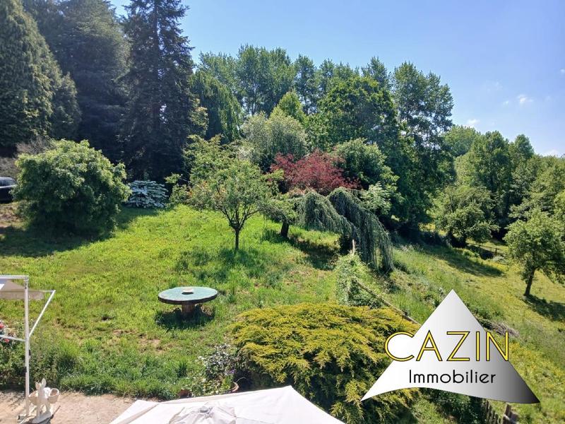 Maison - 157 m² - 7 pièces