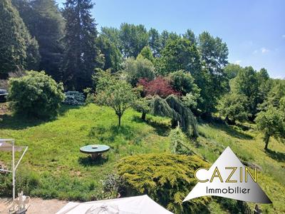 Maison - 157 m² - 7 pièces