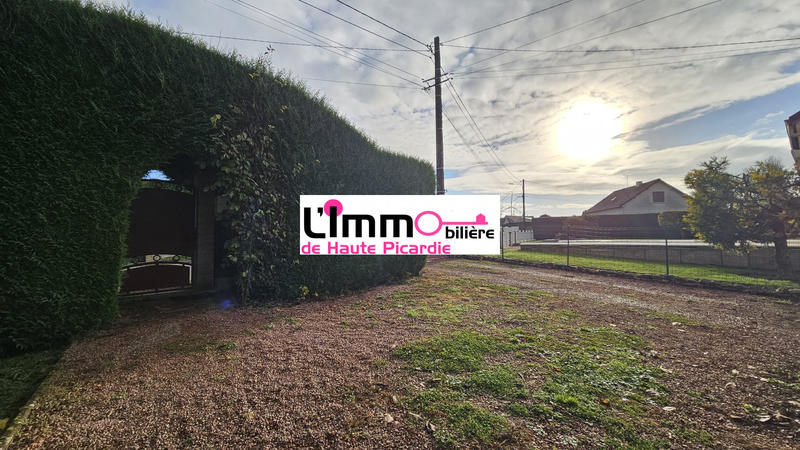 Maison - 119 m² - 6 pièces