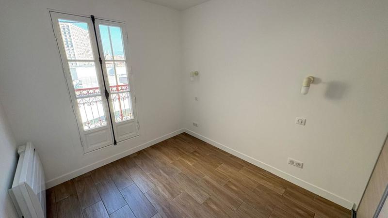 Appartement - 78 m² - 4 pièces