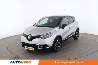 Renault Captur 1.2 TCe Energy Intense Edc 120 ch
