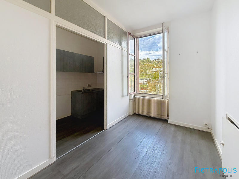 Maison - 85 m² - 5 pièces