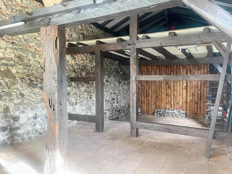 Local commercial - 42 m²