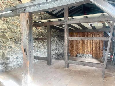 Local commercial - 42 m²