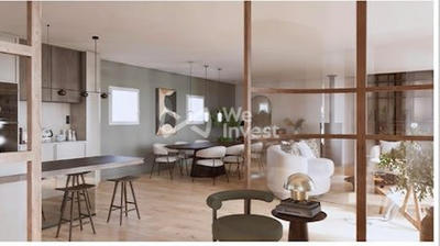 Maison - 125 m² - 4 pièces