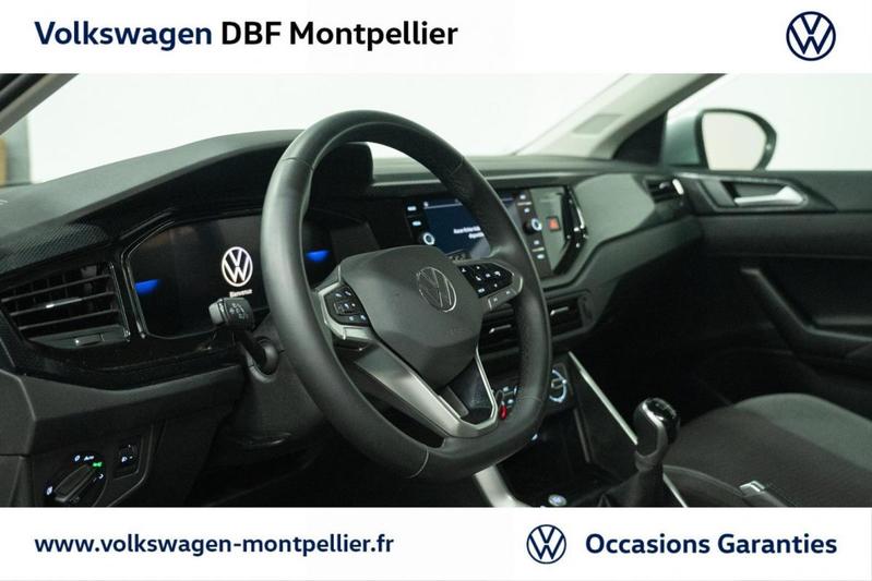 Volkswagen Taigo 1.0 Tsi 116 Bvm6 Vw Edition