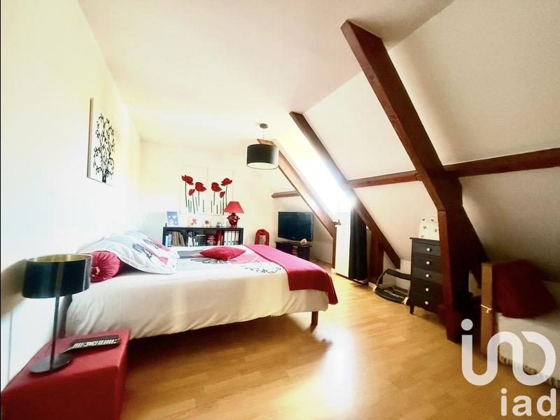 Maison - 118 m² - 6 pièces