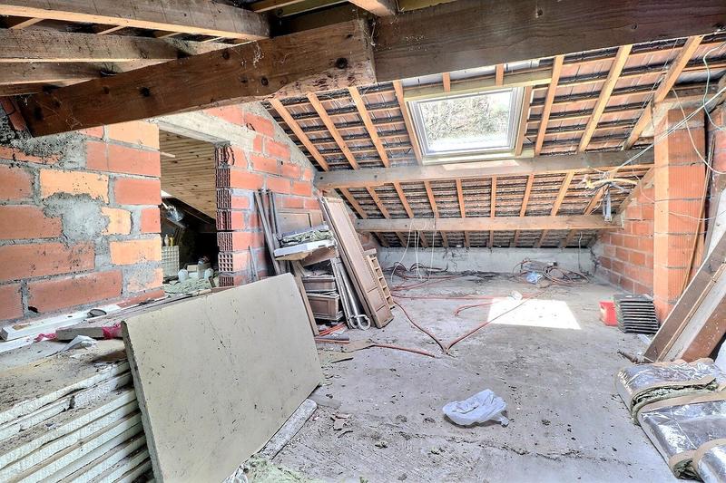 Appartement - 130 m² - 5 pièces