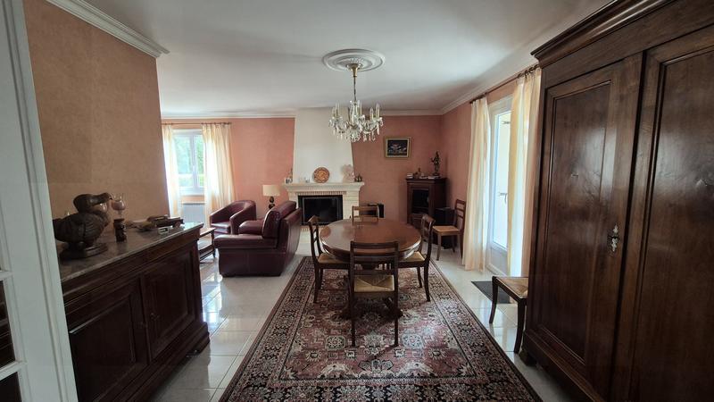 Maison - 89 m² - 4 pièces