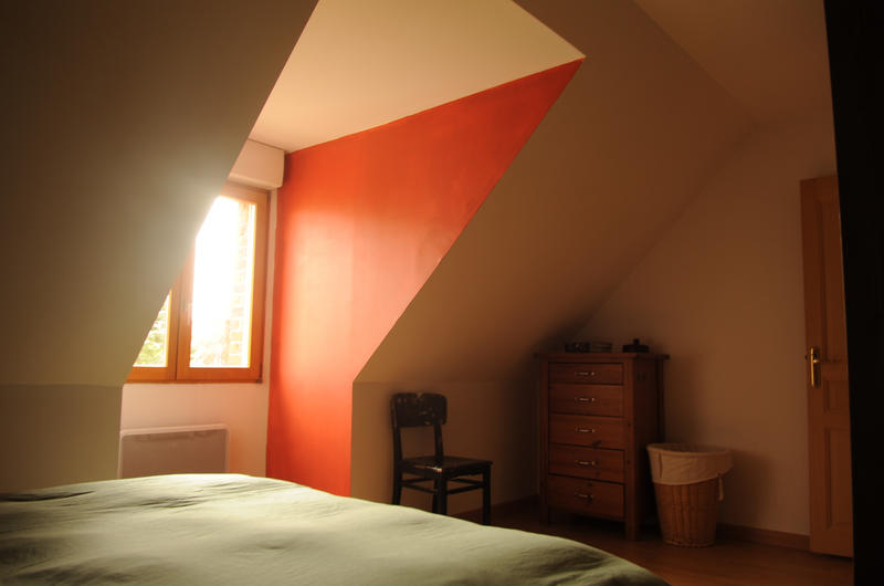 Maison - 104 m² - 4 pièces