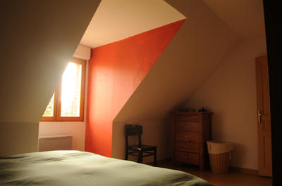 Maison - 104 m² - 4 pièces