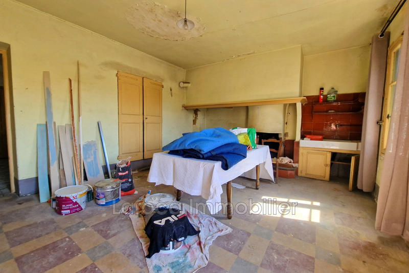 Mas - 135 m² - 6 pièces