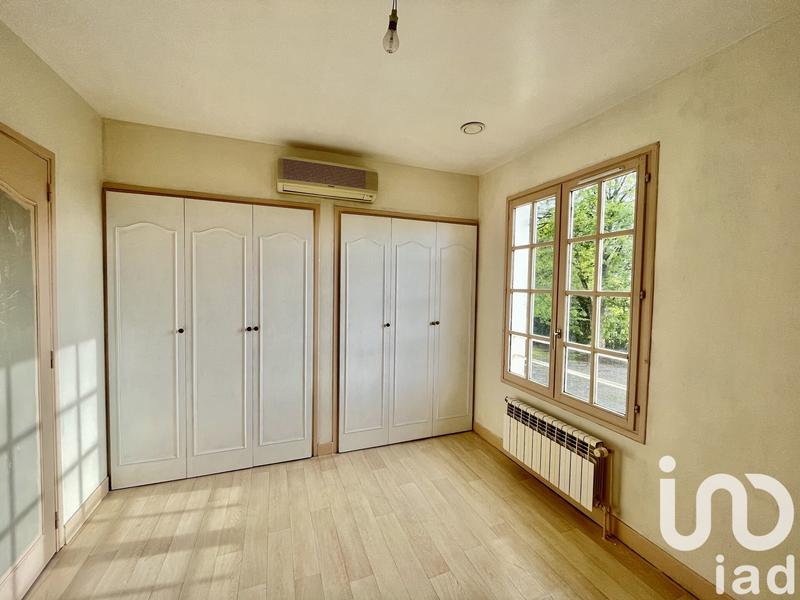 Maison - 84 m² - 4 pièces