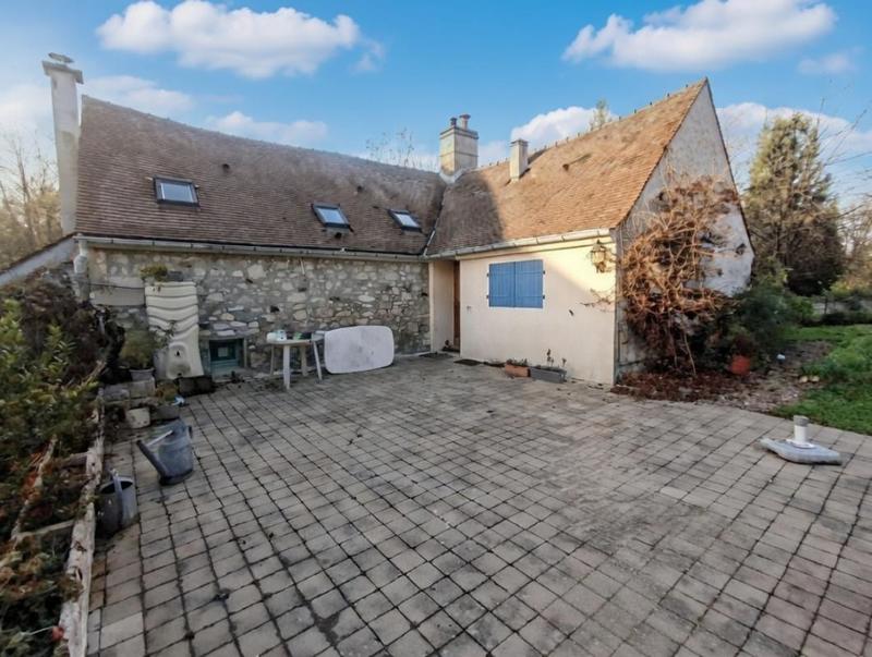 Maison - 170 m² - 6 pièces