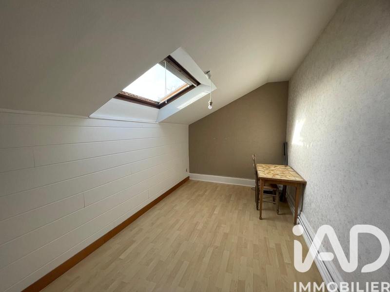 Appartement - 70 m² - 4 pièces