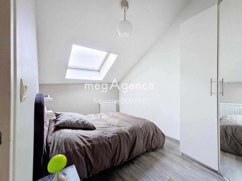 Maison - 170 m² - 7 pièces